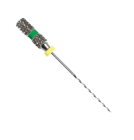 ISO 0.35 (grøn)
